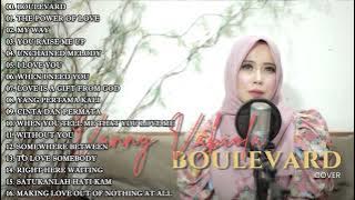 10 COVER LAGU BARAT VANNY VABIOLA FULL VIDEO