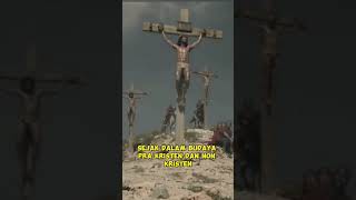 Kenapa Yesus Disalib?