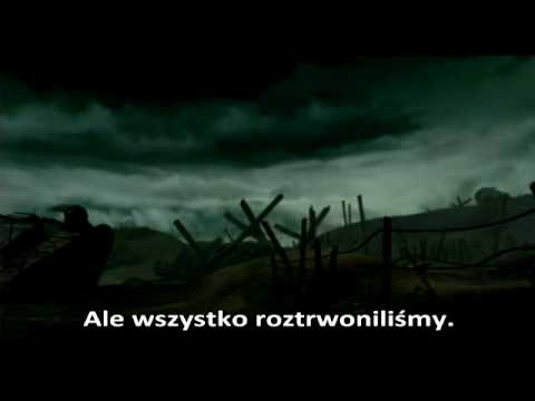 9 - polski zwiastun - Tim Burton