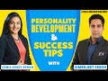 Personality Development & Success Tips Masterclass with Simerjeet Singh and Sonia Dubey Dewan