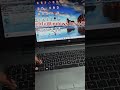 shortcut key to open the on-screen keyboard in windows #shorts #youtubeshorts #shortcutkeys #shorts