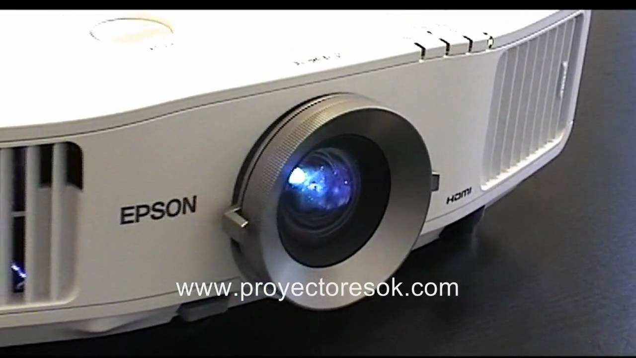 Epson ideal para instalación en grandes salas-Noticias Comparativas-ProyectoresOK