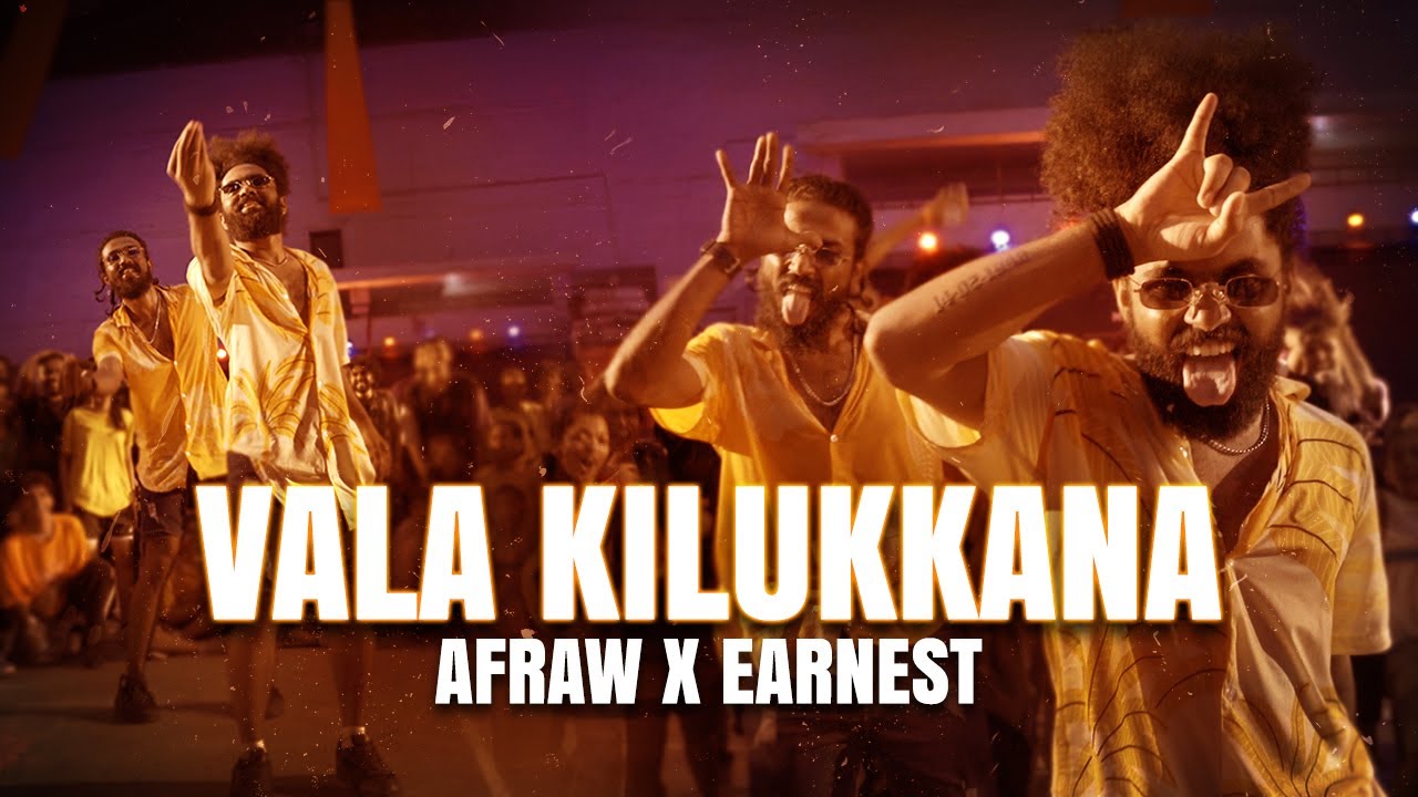 Valakilukkana   Kalabhavan Mani  Afraw x Earnest  December Dance Fest