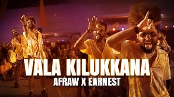 Valakilukkana - Kalabhavan Mani | Afraw x Earnest | December Dance Fest