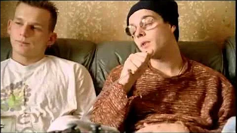 The Streets - The Irony of It All (HQ + LYRICS IN VIDEO!) MUST SEE