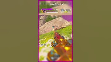 he probably deleted his game  #apexlegends #apex #apexlegendsclips #gaming