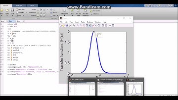 “RLC resonant circuit analysis using MATLAB – Kelvin Wong Seik Ping”