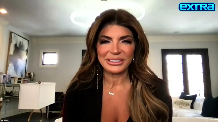 RHONJ: Teresa Giudice on Why She's Being Attacked