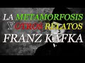 La metamorfosis y otros relatos de Franz Kafka/La condena