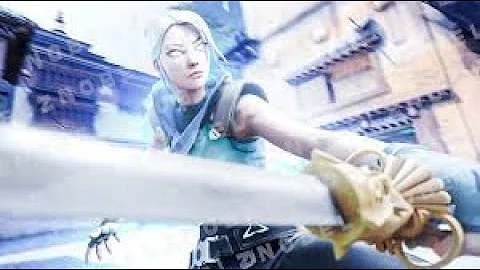 🎮 Epic Valorant Moments - Insane Plays & Clutch Highlights! 🕹️