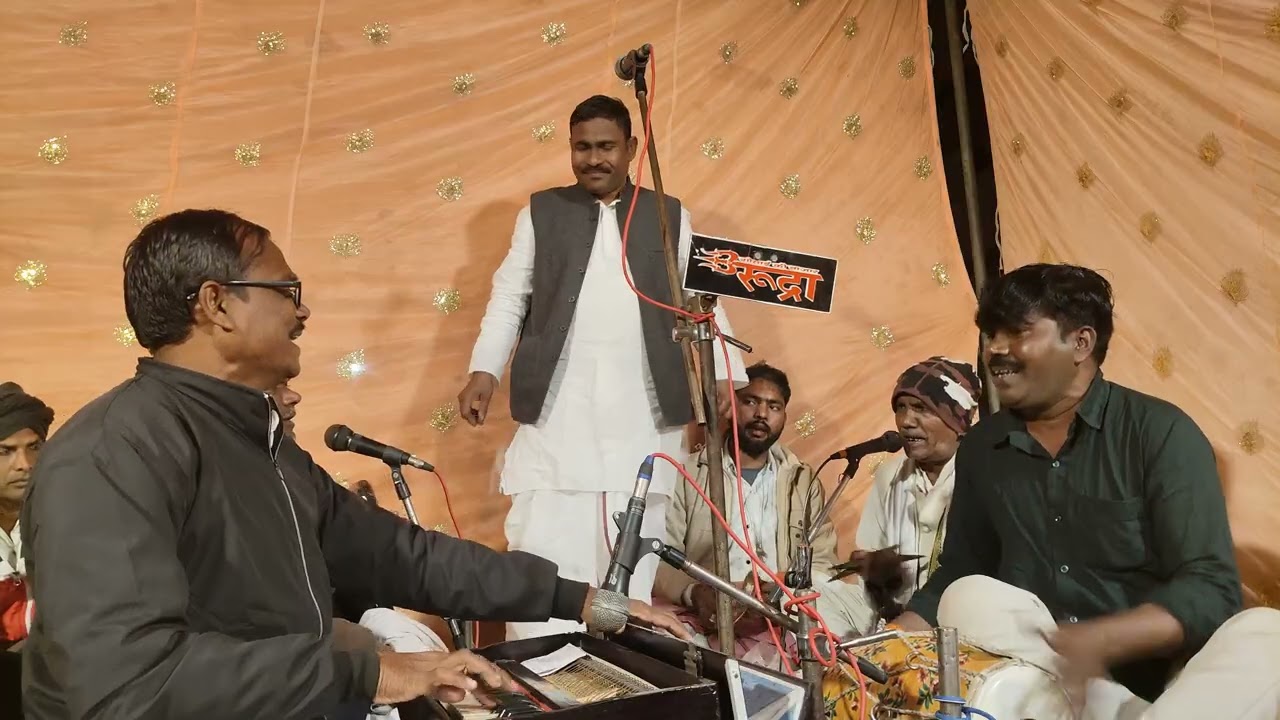 Birha mukabla बिरहा मुकाबला  birha mukabla