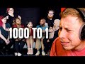 Random Strangers Decide Who Gets $1000