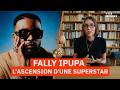 Fally Ipupa : De Kinshasa au Stade de France, l'ascension d'une superstar de la rumba
