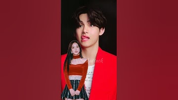 Vsoo Jirose Liskook Yoonie💞😍‼ #vsoo #vsooff #taesoo .