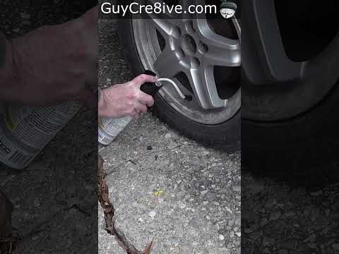How Much Is Fix A Flat At Autozone