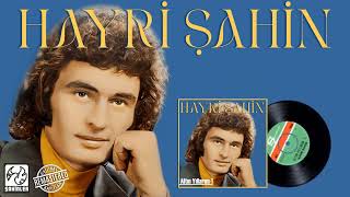 Hayri Şahin - Acı Izdırap 