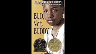 Bud Not Buddy Chap 3-4