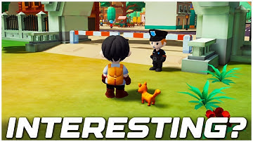 Deze landbouwsimulator is interessant...