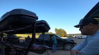 Why I Enjoy Kayak Bass Fishing So Much