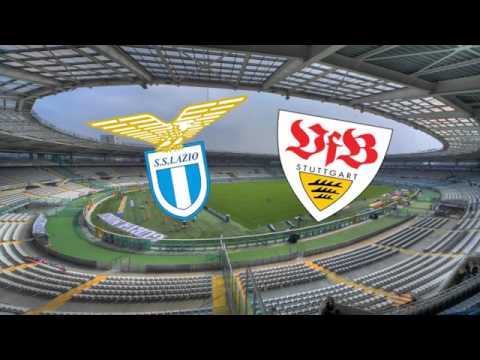 indoboss6d x 777poker - Lazio Rom   VFB Stuttgart 3 1   EL 18 Finale   Stadio Olimpico 14032013   Analyse