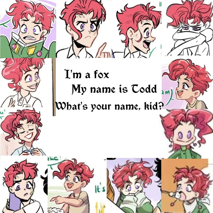 #джоджо #джоджотоп #jojo #jjba #jotaro #kakyoin #hajnarus #рекомендации ...