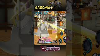 KIZARU CLUTCH! ⚡ He Really Stole the Game!  #onepiece  #opbr #onepiecebountyrush #bountyrush #gaming