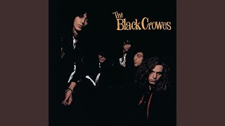 Video thumbnail of "The Black Crowes - Seeing Things"