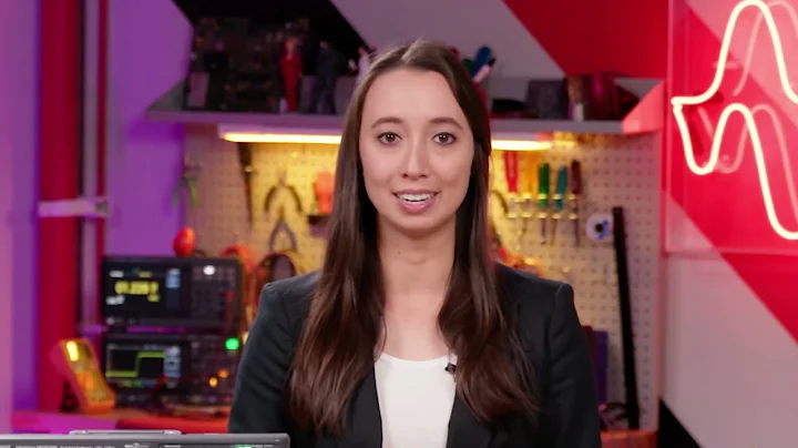 Keysight InfiniiVision 3000G X Series Oscilloscopes Spotlight