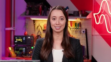 Keysight InfiniiVision 3000G X Series Oscilloscopes Spotlight