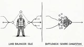 Bridge the Gap - Chapter 3 (Scalability) - The Pizzeria Problem