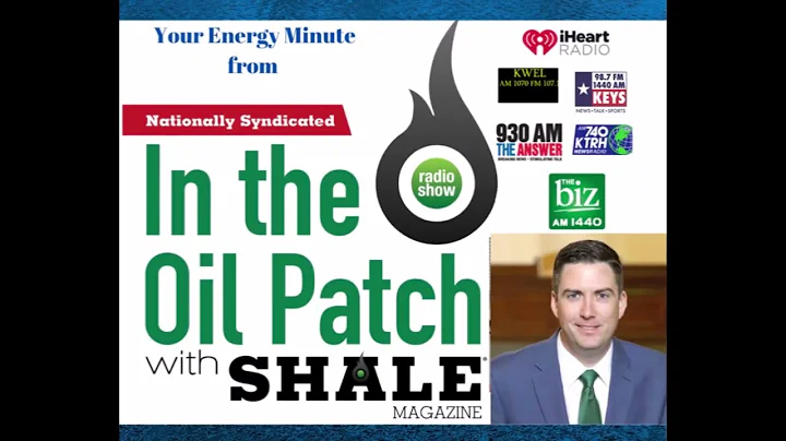 Energy Minute with Jason Modglin