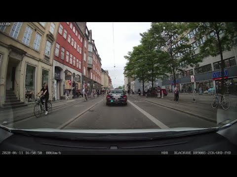 Video: O Achiziție Valoroasă Pentru Copenhaga
