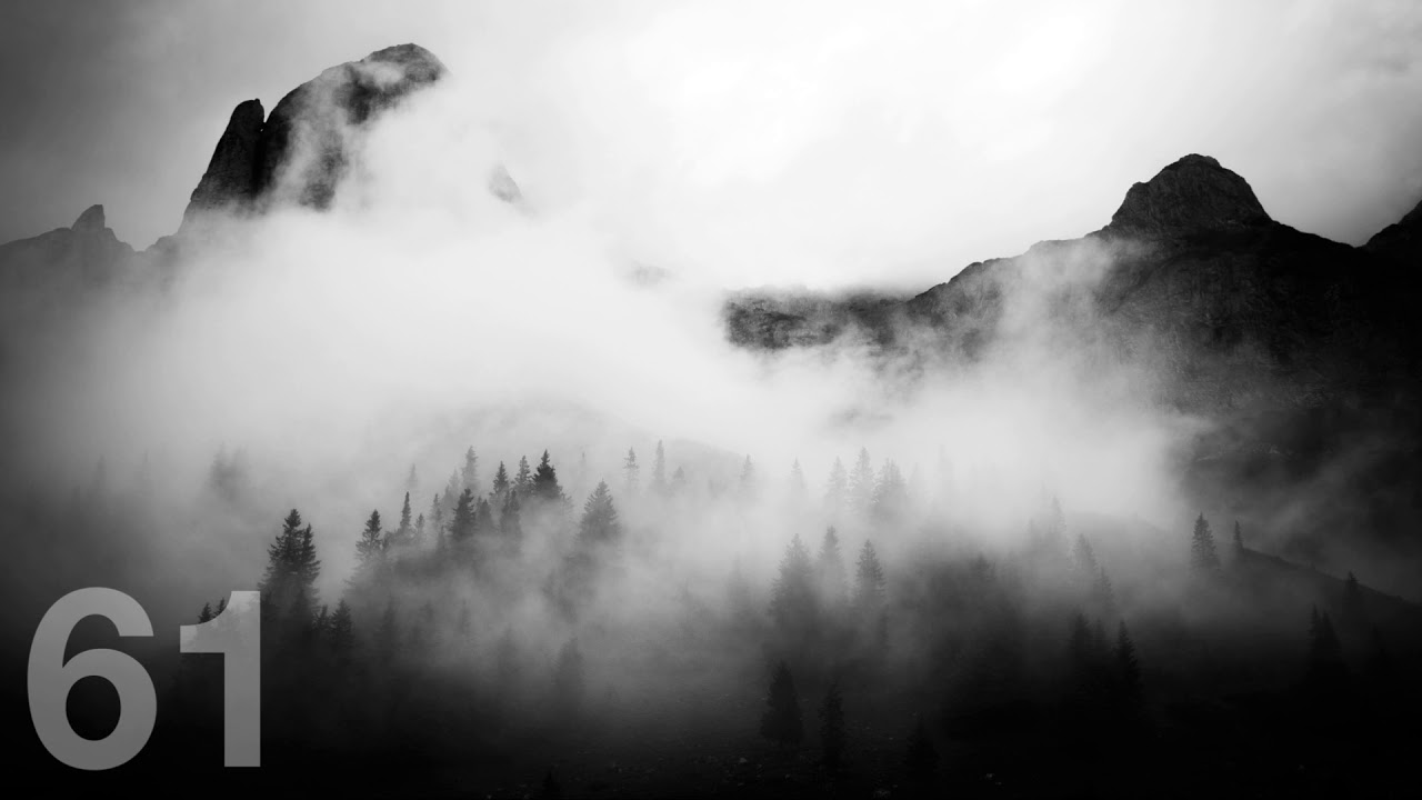 Liquid Drum and Bass Mix 61