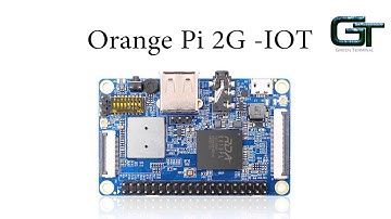 Introducing the new Orange Pi 2 G IOT 2017 | Raspberry Pi Zero W Rival