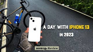 iphone 13 malayalam outdoor review first time in malayalam