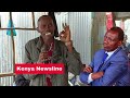Kenyans dont be fooledrvalley man leaves kenyans speechless educates ruto one on one
