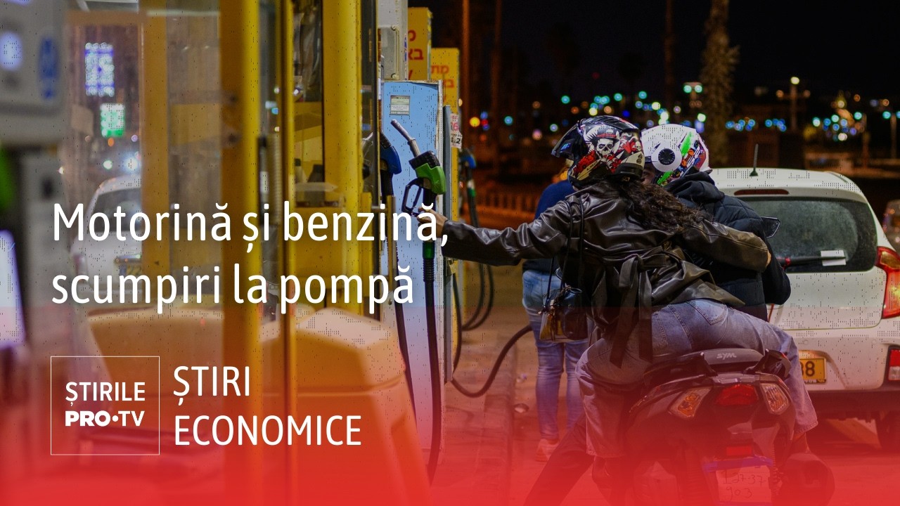 Ne-am putea confrunta cu cea mai gravă criză energetică din ultimii 35 de ani
