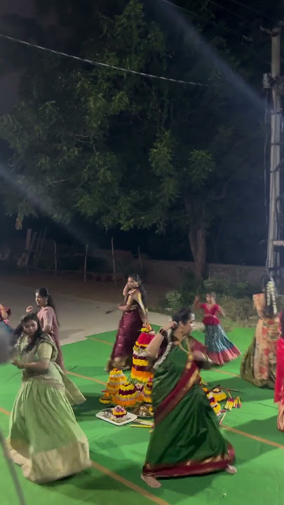 #vitala # #garba #dj #hariomvitthala #vital #dandiya #navrathri #saddulabathukamma #shorts #dance