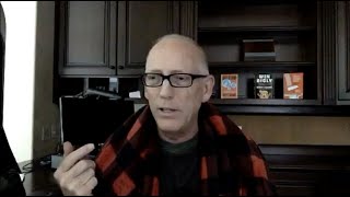Episode 868 Scott Adams: Grab a Soft Blanket and Get Ready to Relax Before Bed screenshot 4