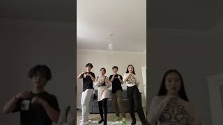 Best Tiktok, Christmas EveL - Stray Kids #dance #fyp #shorts