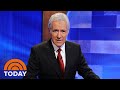 Alex Trebek’s Final ‘Jeopardy!’ Episode Set To Air With Tribute | TODAY