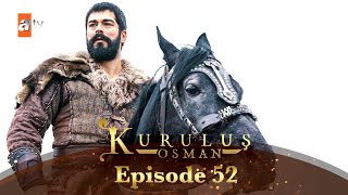 Kurulus Osman Urdu | Season 2 - Episode 52