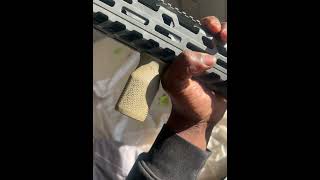 Sig Sauer MCX Virtus PCP 5.5 full Magpul