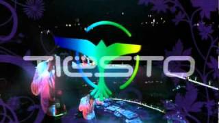 Tiesto - Elements of Life (Commercial)