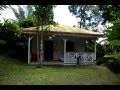 Location bungalow alamanda du jardin tropical saintemarie martinique