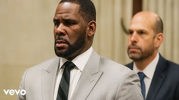 R. Kelly – Learning My Lesson the Hard Way | Song About Regret & Growth