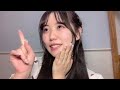 小熊 倫実(NGT48) 2022年08月31日 22時45分53秒 の動画、YouTube動画。