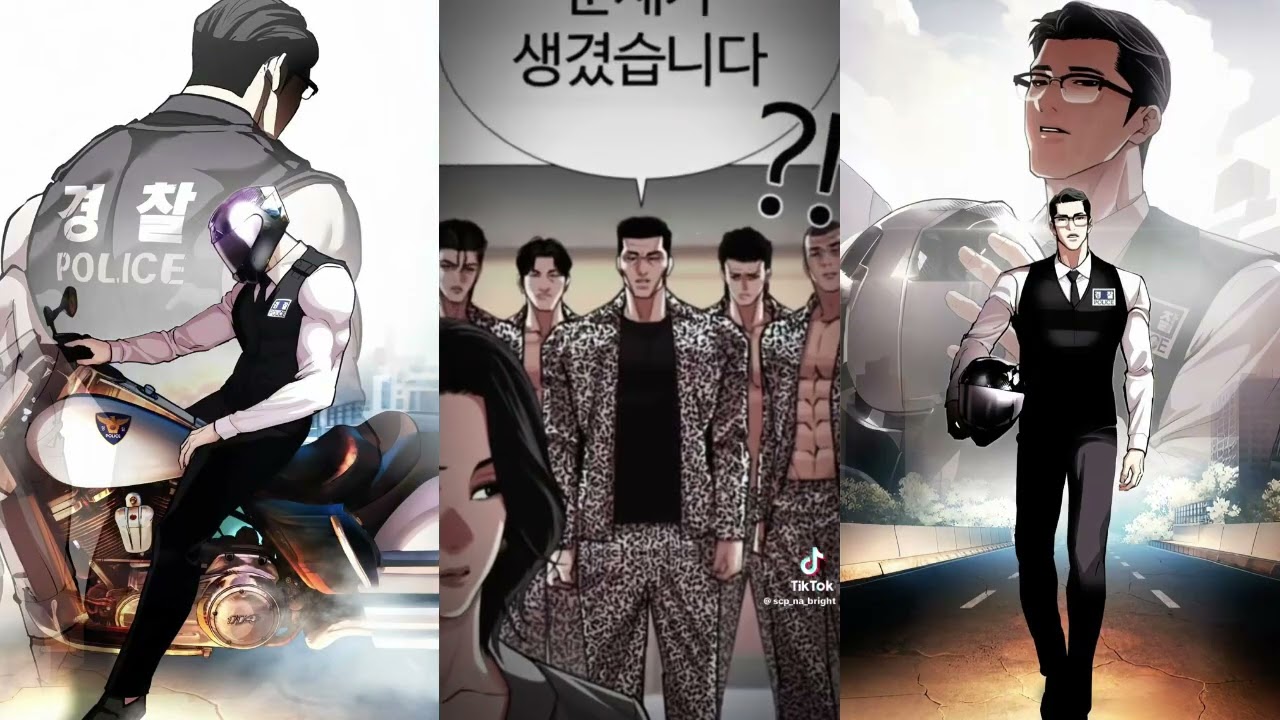 |TikTok Lookism|Tổng hợp các video edit lookism hay nhất trên tiktok