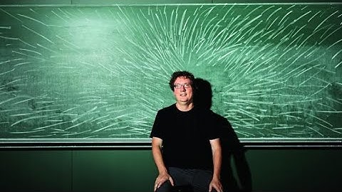 Impact 3 - Unit 3 - Mission: Meet Iain Couzin