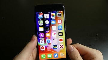 IOS 11.1 Beta 2 - New Emojis, 3D Touch Multitasking & More